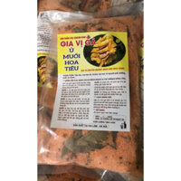 [Gói 1kg] Gia vị gà ủ muối Hoa tiêu, siêu ngon chuẩn vị ủ cho gà,vịt,tai heo,chân gà,bắp giò,đùi bê dê,bắp giò bò,gân…