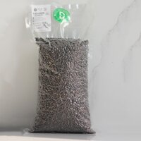 Gói 1kg hút Tiêu Đen Đắk Lắk chọn lọc Hút Chân Không cách ly môi trường, tiêu thơm, cay, nồng được trồng xen canh