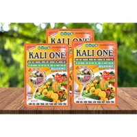 Gói 1kg - Phân Bón Hy Lạp _ KALI ONE