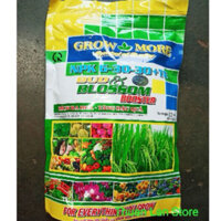 Gói 1kg Phân Bón Lá NPK 6-30-30 Grow More Kích Thích Ra Hoa