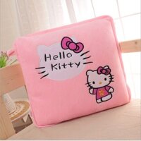 gối 2 trong 1 loại lớn