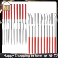 Gói 20, Bộ Tập Tin Kim Cương Mini Kim Cương Tập Tin Răng Bộ Trang Sức Tay Tập Tin Răng Bộ Dụng Cụ Phụ Kiện