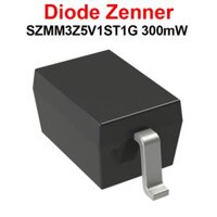 (Gói 20 con) Diode Zenner SZMM3Z5V1ST1G 300 mW SOD−323