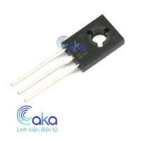 Gói 200 Transistor NPN D882 3A-40V