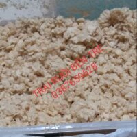 Gói 20gr Trứng Ruồi Lính Đen