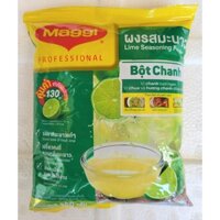 [Gói 350g] BỘT CHANH [Thailand] MAGGI Lime Seasoning Powder (halal) (nes)