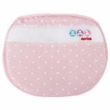 Gối 3D bảo vệ đầu Aprica PK-19088 cho trẻ sơ sinh