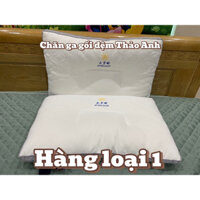 Gối 3D, gối Latex, gối massage chống đau mỏi vậy gáy