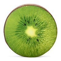 Gối 3D trái cây trái Kiwi