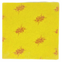 Gói 4 cái khăn lau đa dụng không trầy xước 34x35cm Scotch-Brite 3M