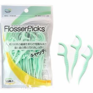 Gói 50 chỉ nha khoa Tagami Nhật