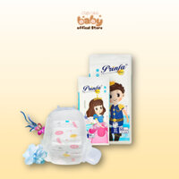 Gói 50 miếng Tã quần bỉm quần cho bé prinfa gold đủ size - Bỉm Sữa Nhật Linh