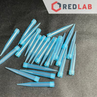 [Gói 500 cái] Microtips (đầu típ - côn) FL Medical - Ý xanh 1000ul (28053) thông dụng universal, có VAT