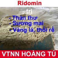 Gói 500g - Thuốc Trừ Nấm Bệnh Ridomin 68WP