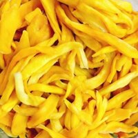 GÓI 500G XOÀI SẤY DẺO THƠM NGON TỰ NHIÊN