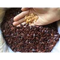 GÓI 500gr HẠT DƯA RANG CỦI THƠM NGON BÉO BÙI