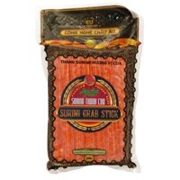 Gói 500Gr Thanh Cua Liên Anh, (14 Thanh dài 17,5cm), Thanh Cua Surimi