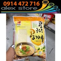 Gói 850 Gam Bột Đậu Tương Hàn Quốc