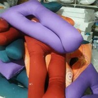 Gối bà bầu cho giấc ngủ ngon