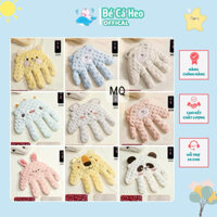 Gối Bàn Tay Mẹ Ru Bé Ngủ Có Điều Khiển Động Cơ Vỗ Bé