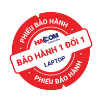 Gói Bảo Hành 1 đổi 1 của Laptop có mức giá bán <=10 triệu | Giá rẻ, trả góp 0%