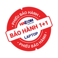 Gói Bảo Hành 1 năm nhà sản xuất +1 năm BHMR của Laptop có mức giá bán <=10 triệu | Giá rẻ, trả góp 0%