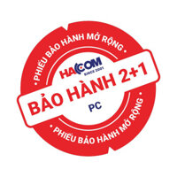 Gói Bảo Hành 2 năm nhà sản xuất +1 năm BHMR của PC nguyên bộ có mức giá bán 25 triệu đến =30 triệu | Giá rẻ, trả góp 0%