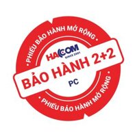Gói Bảo Hành 2 năm nhà sản xuất +2 năm BHMR của PC Nguyên bộ có mức giá bán 19 triệu đến =22 triệu