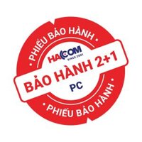 Gói Bảo Hành 2 năm nhà sản xuất +1 năm BHMR của PC Nguyên bộ có mức giá bán 19 triệu đến =22 triệu | Giá rẻ, trả góp 0%