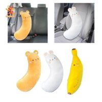 Gối bọc dây an toàn ô tô cho trẻ em Đệm dây an toàn ô tô Gối thắt lưng ô tô