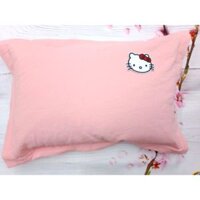 Gối bông gòn tự nhiên