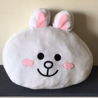 Gối bông mặt cony