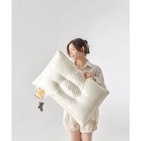 Gối Bông Xơ Đậu Nành Telcel Soya Fairybean