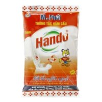 Gói Bột Thông Bồn Cầu Bể Phốt Hando 215g: Giải Pháp Thông Tắc Hiệu Quả Cho Mọi Gia Đình