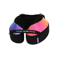 Gối Cabeau The Neck’s Evolution S3 màu cầu vồng