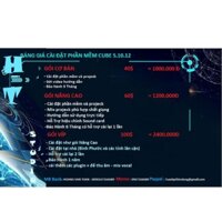 Gói Cài Đặt Phần mềm Cubase 10 pro