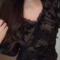 Gợi Cảm Cô Gái Nóng Gợi Cảm Nguyên Chất Desire Phong Cách Ren Áo Thu Đông 2025 Phong Cách Mới Slimfit Slimmer Nhìn Phong Cách Phương Tây Cổ Chữ V Lông Cừu Lót Bott