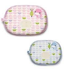 Gối cao su cho bé Kuku Ku2080