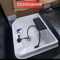 Gối cao su giường gội đầu