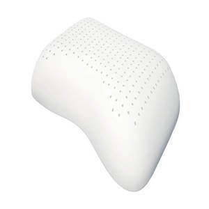 Gối cao su Ner Kim Cương