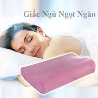 Gối cao su người lớn - goi cao su nguoi lon