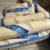 Gối Cao Su Non american (40x60)