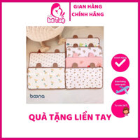 Gối cao su non Boona SIZE nhỏ họa tiết đáng yêu ( kèm ảnh, video thật )