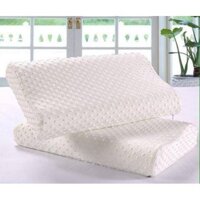 Gối cao su non chống ngáy ngủ giá rẻ