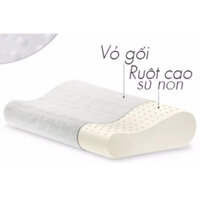 Gối Cao Su Non Hàng Việt Nam Xuất Khẩu