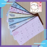 Gối cao su non Mafabebe cỡ đại và nhỏ cho bé yêu.