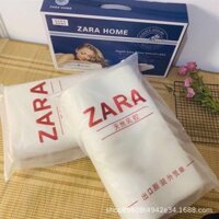 GỐI CAO SU NON MASSAGE ZAZA HOME CAO CẤP