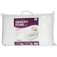 Gối cao su non Memory foam 50D Lock&Lock - HLW112