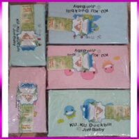 Gối cao su non Sky Baby không lõm Hàng Việt Nam Xuất Khẩu