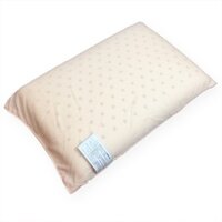 GỐI CAO SU OVAL LIÊN Á CHO BÉ (từ sơ sinh đến 4 tuổi)